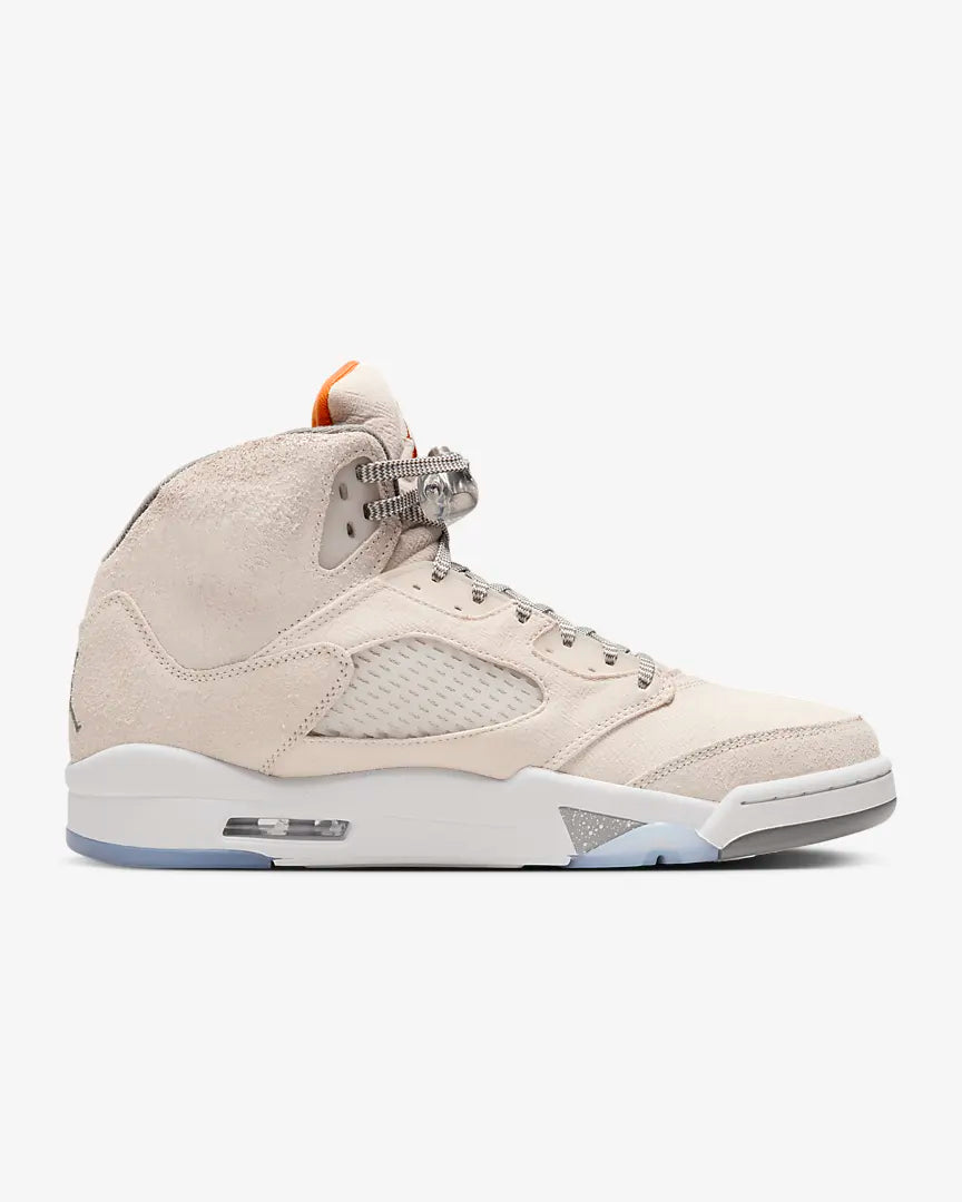 Air Jordan 5 Retro SE Craft