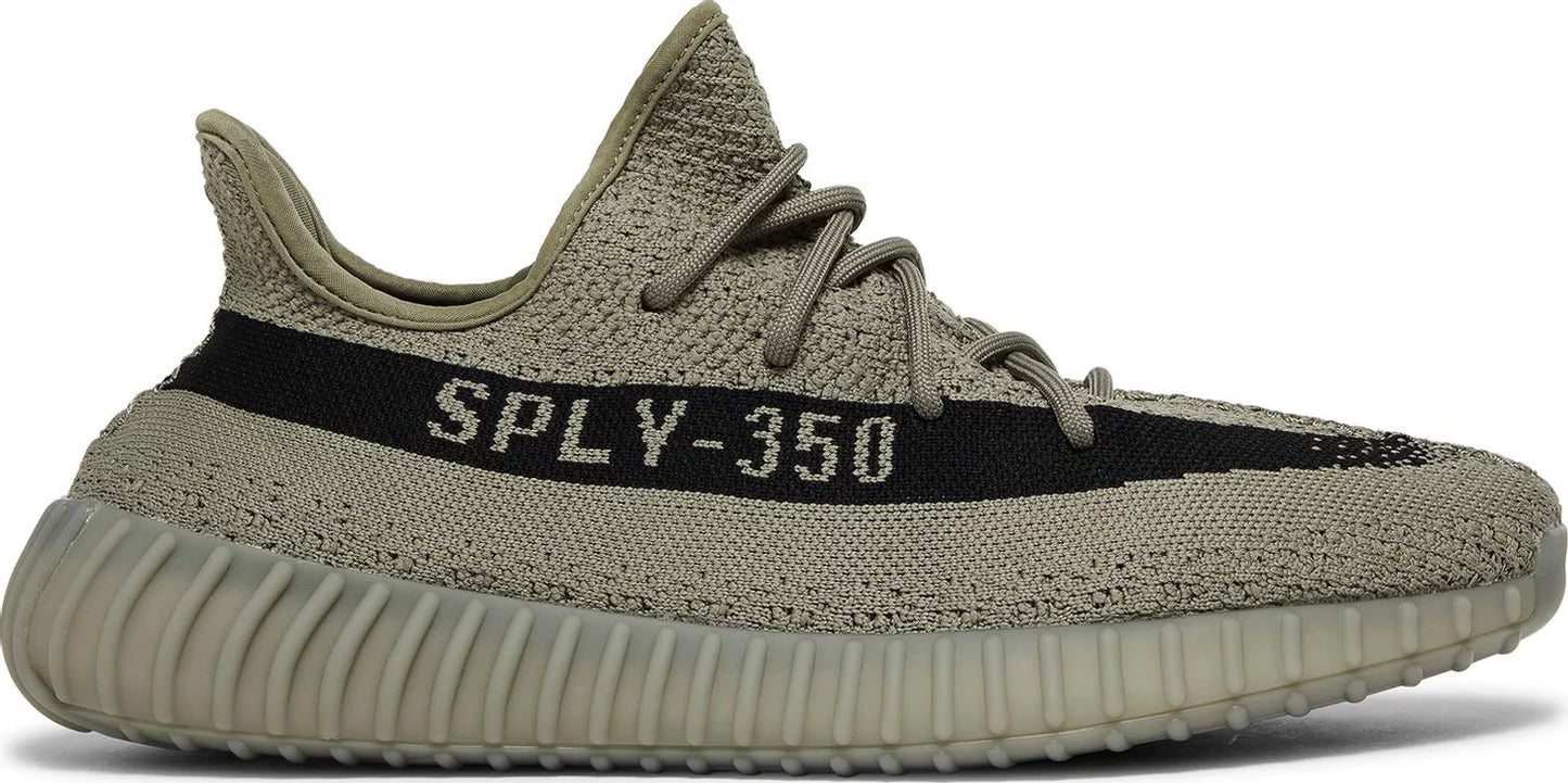 Yeezy Boost 350 V2