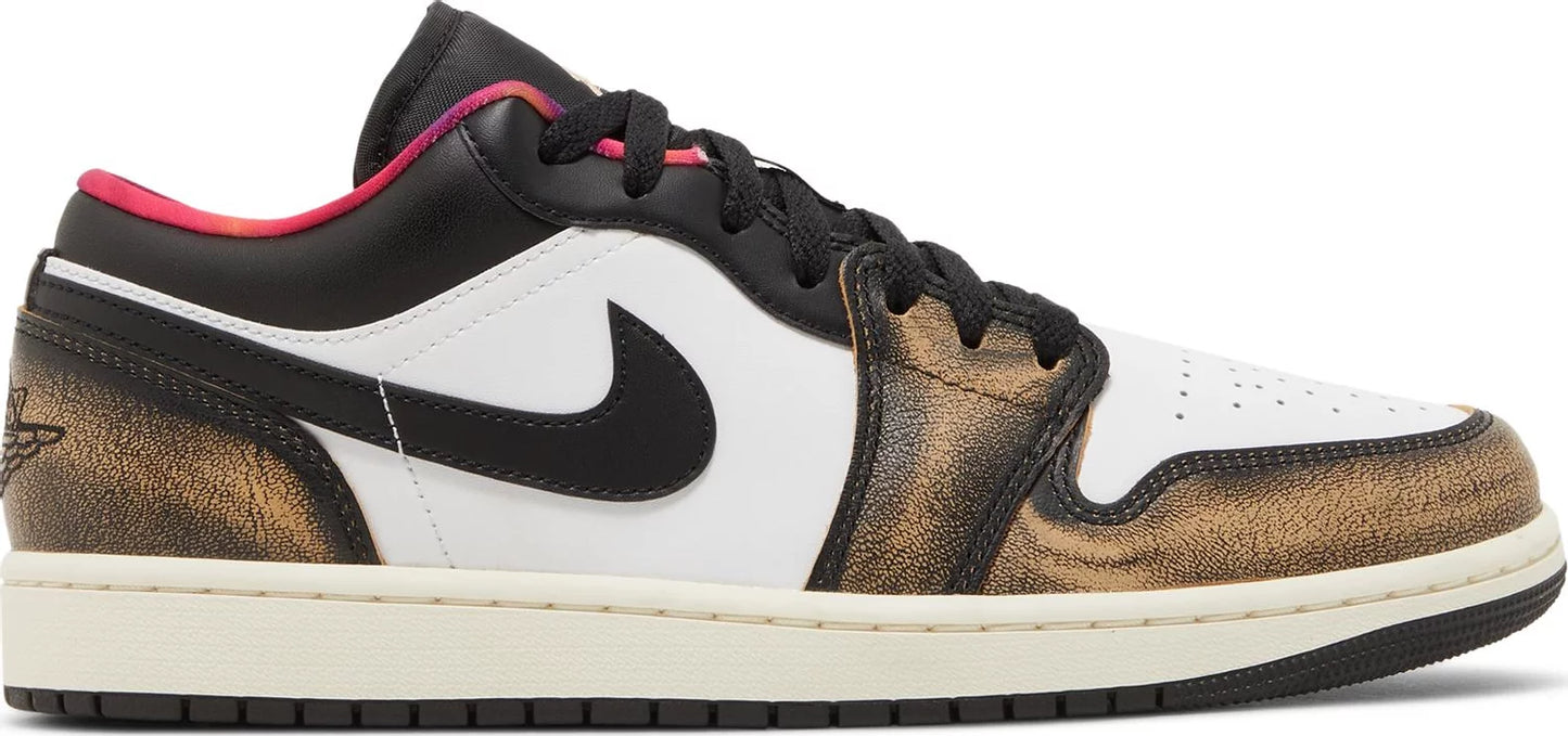 Air Jordan 1 Low SE