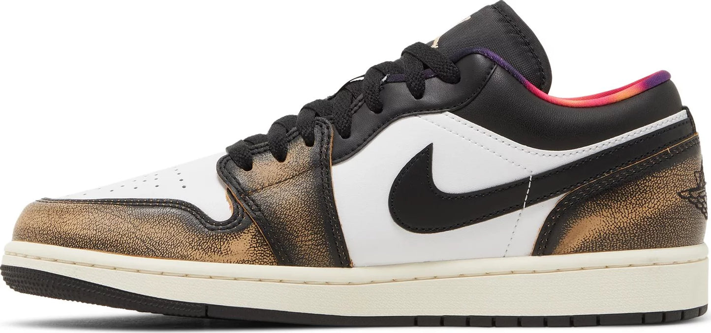 Air Jordan 1 Low SE