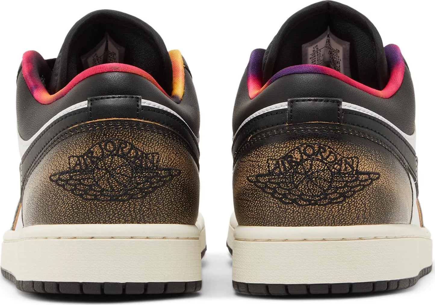 Air Jordan 1 Low SE