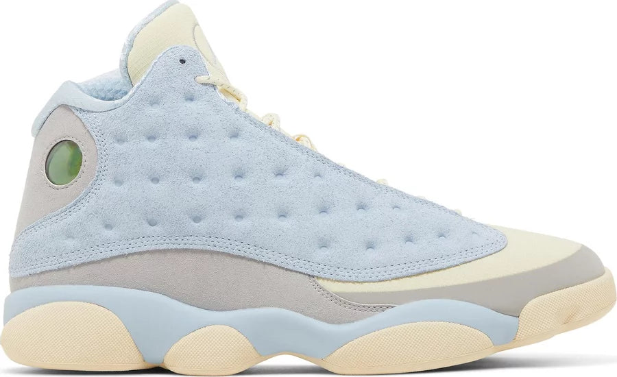 SoleFly x Air Jordan 13 Retro 'I’d Rather Be Fishing'