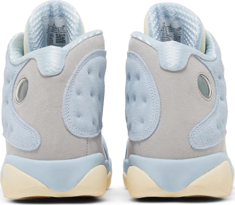 SoleFly x Air Jordan 13 Retro 'I’d Rather Be Fishing'
