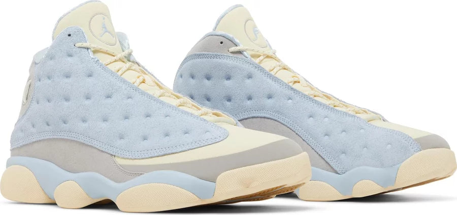 SoleFly x Air Jordan 13 Retro 'I’d Rather Be Fishing'