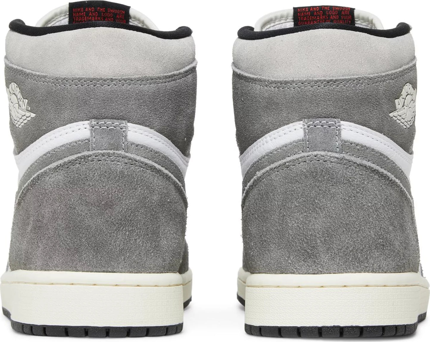 Jordan 1 High OG "Washed Gray"