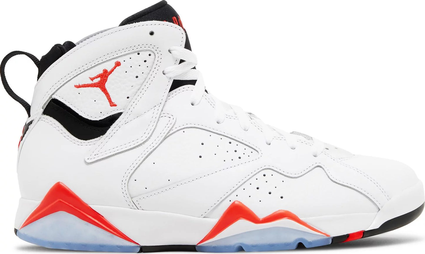 Air Jordan 7 Retro 'White Infrared'
