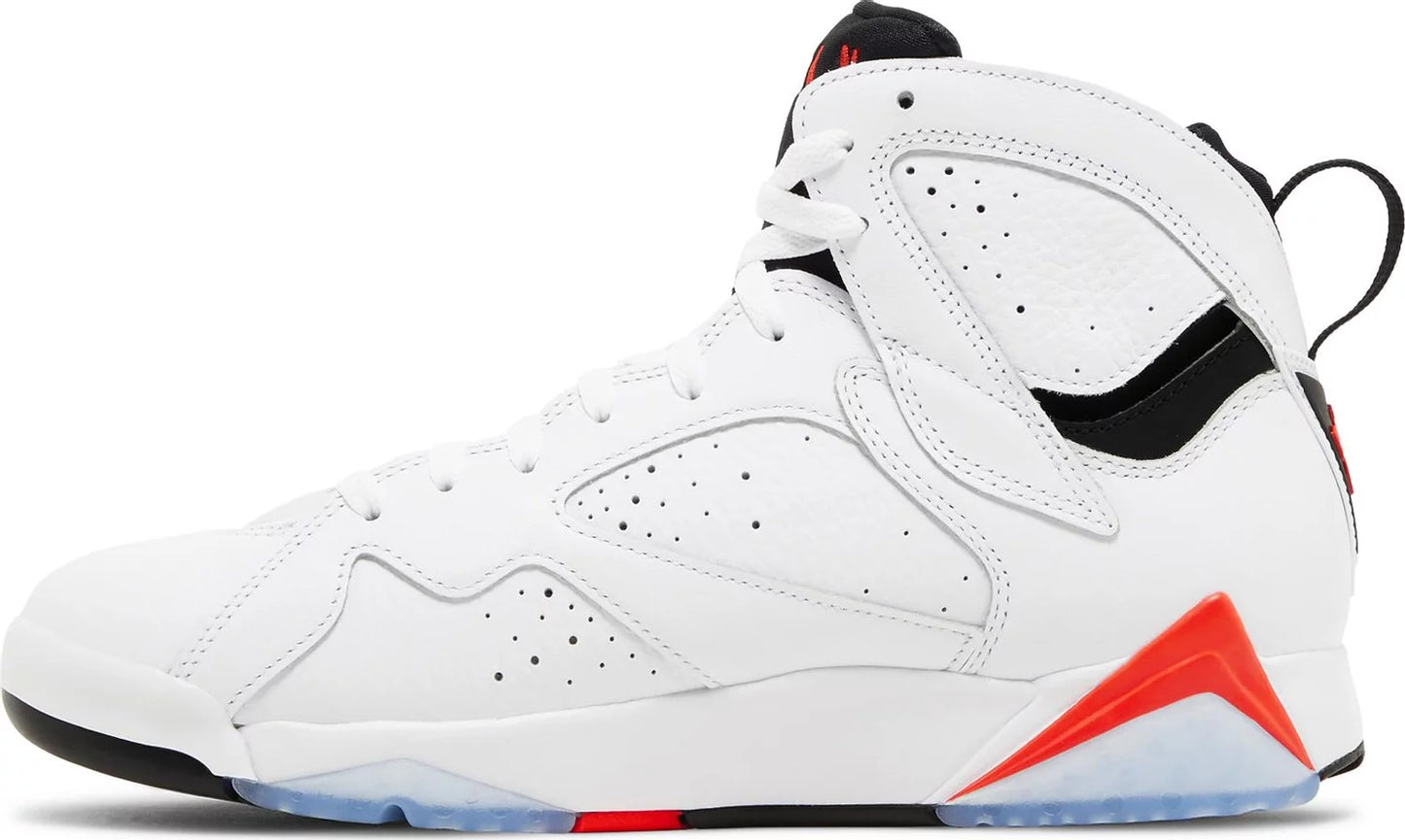 Air Jordan 7 Retro 'White Infrared'