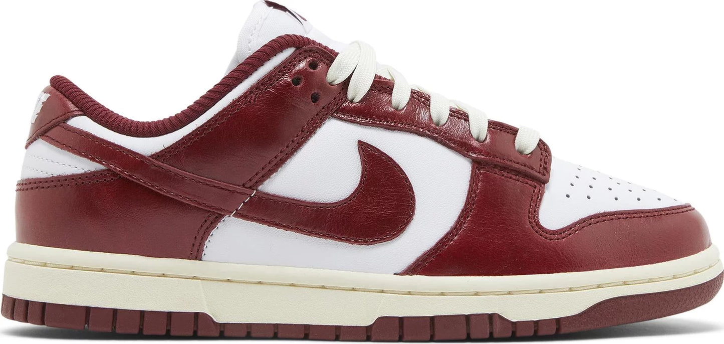 W Nike Dunk Low PRM
