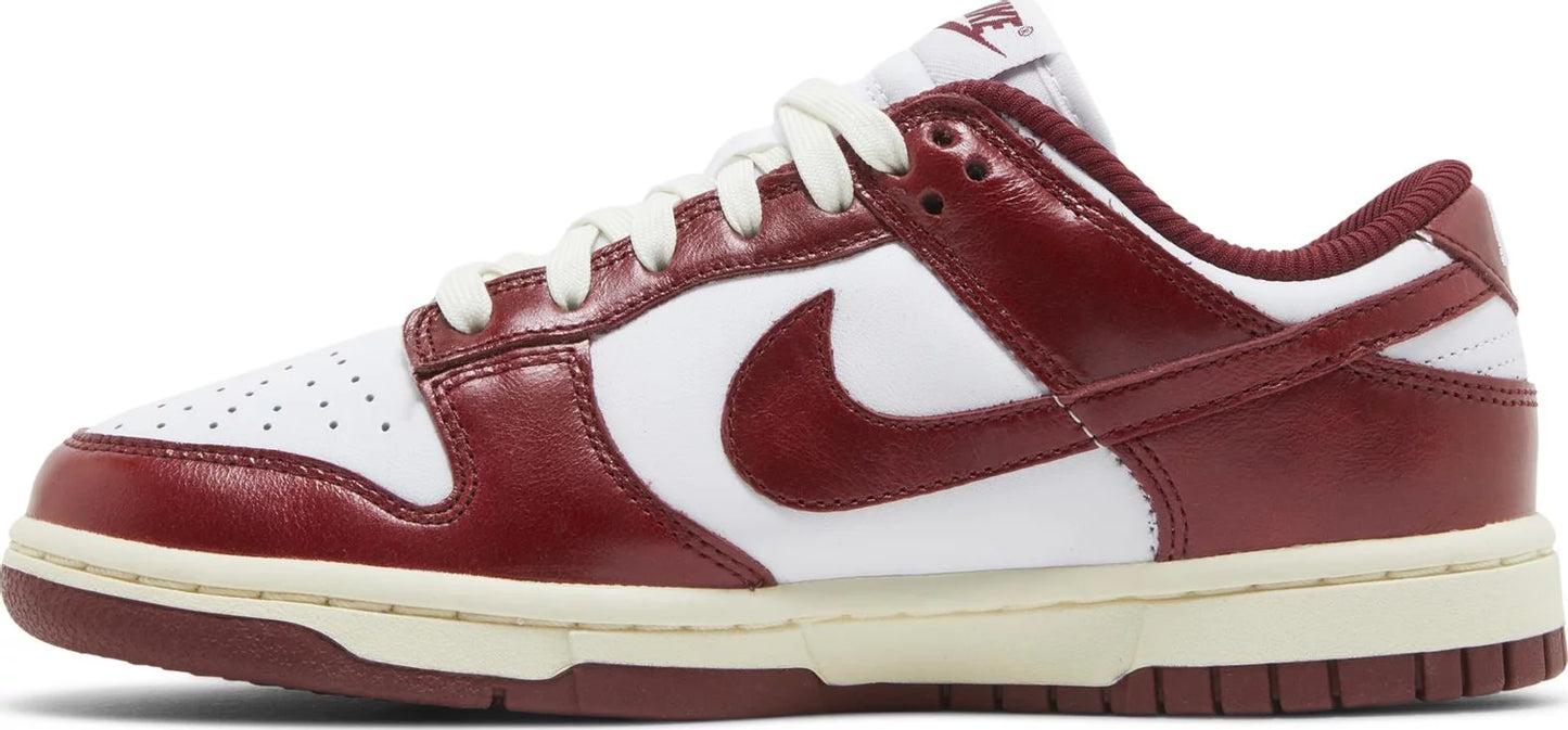 W Nike Dunk Low PRM