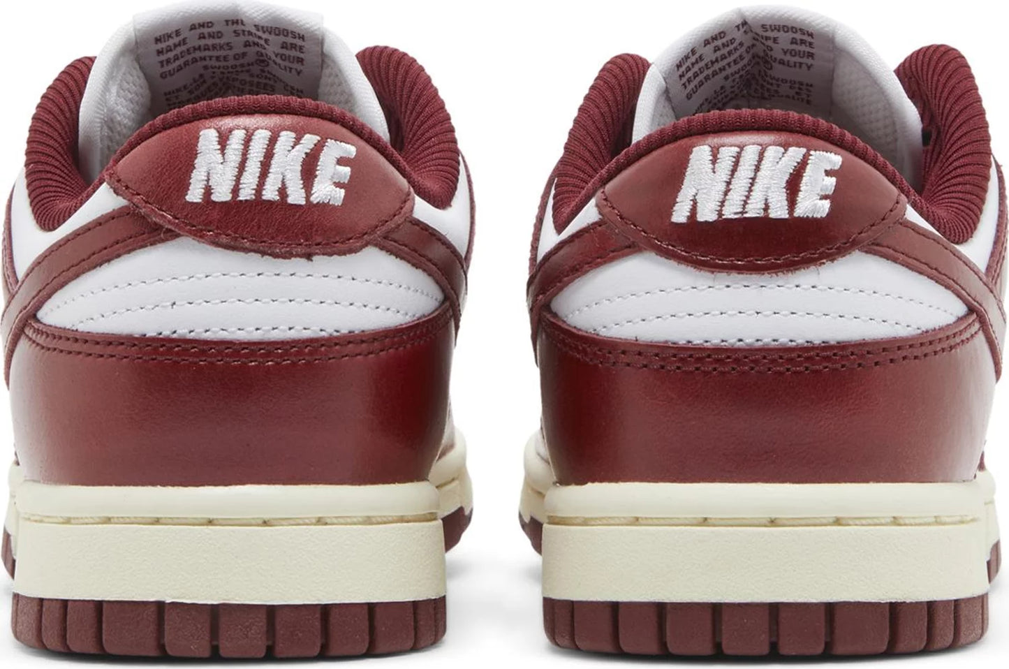 W Nike Dunk Low PRM
