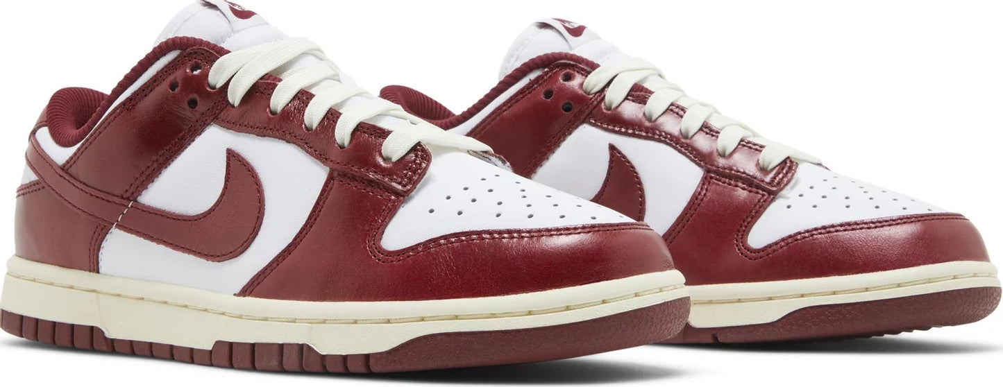 W Nike Dunk Low PRM
