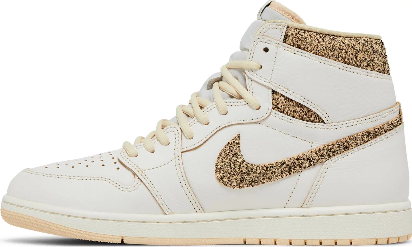 Jordan 1 High OG "Vibrations of Najja"