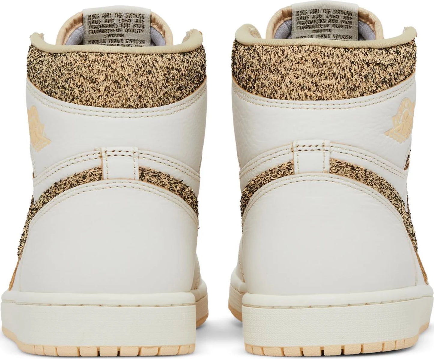Jordan 1 High OG "Vibrations of Najja"