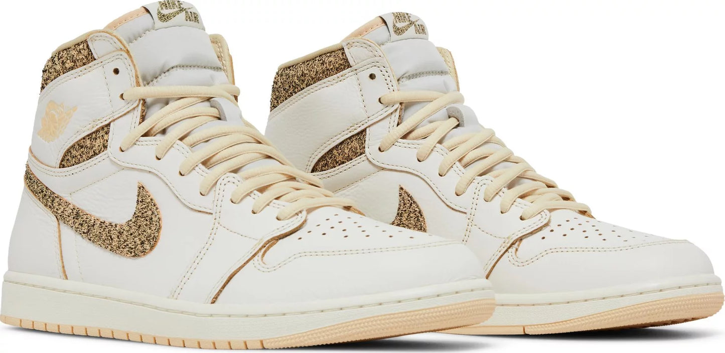 Jordan 1 High OG "Vibrations of Najja"