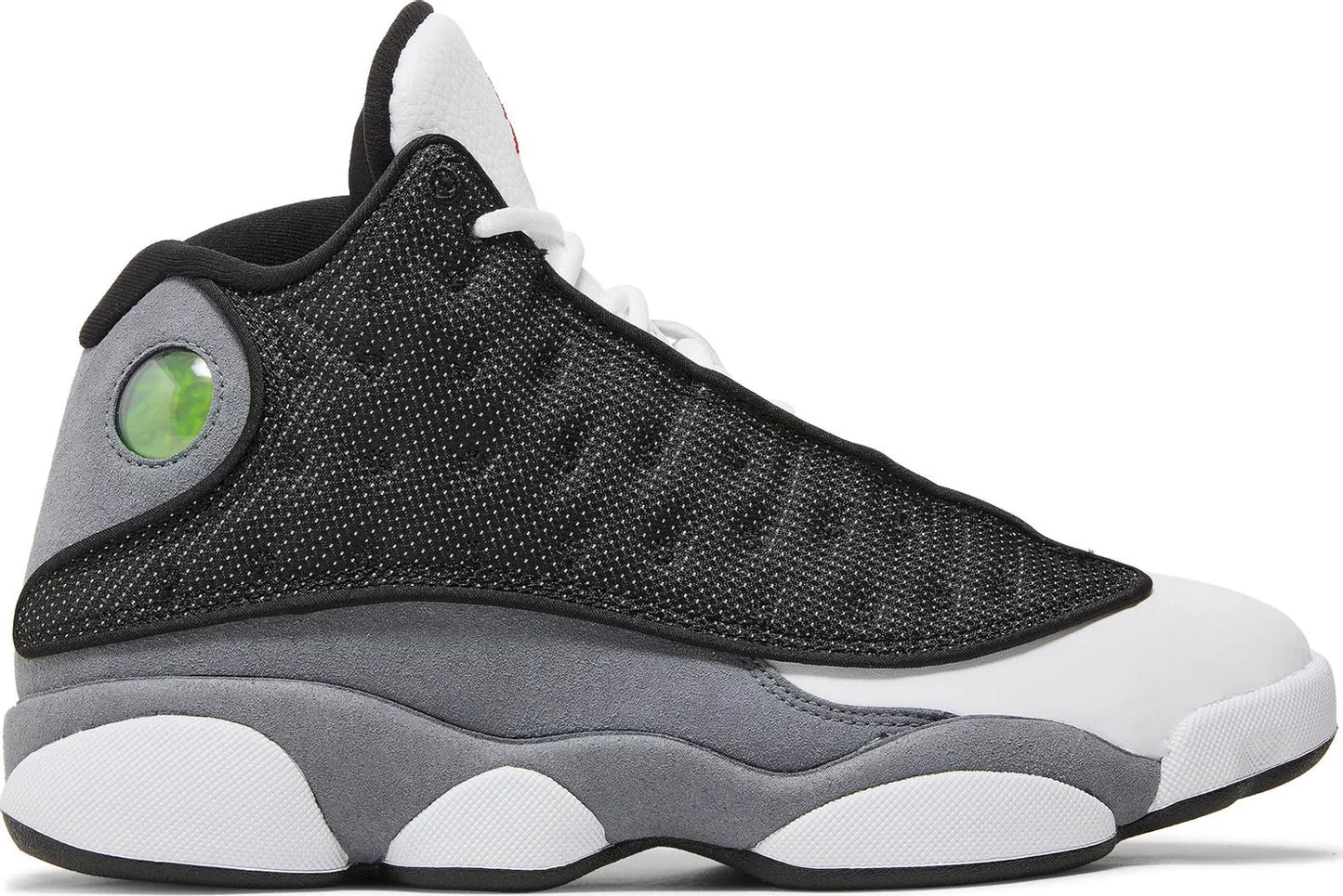 Jordan 13 "black Flint"