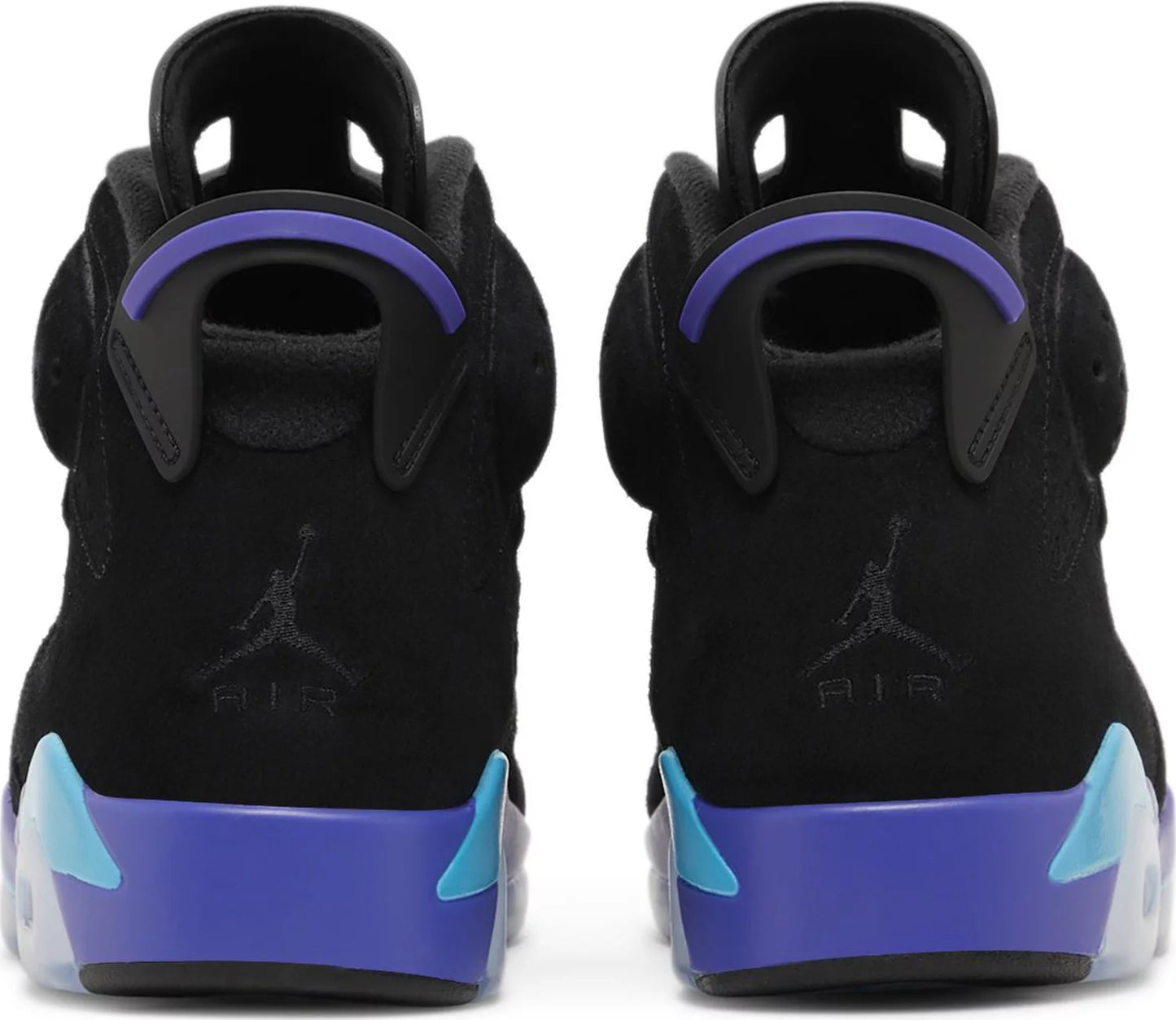 Air Jordan 6 Retro 'Aqua'