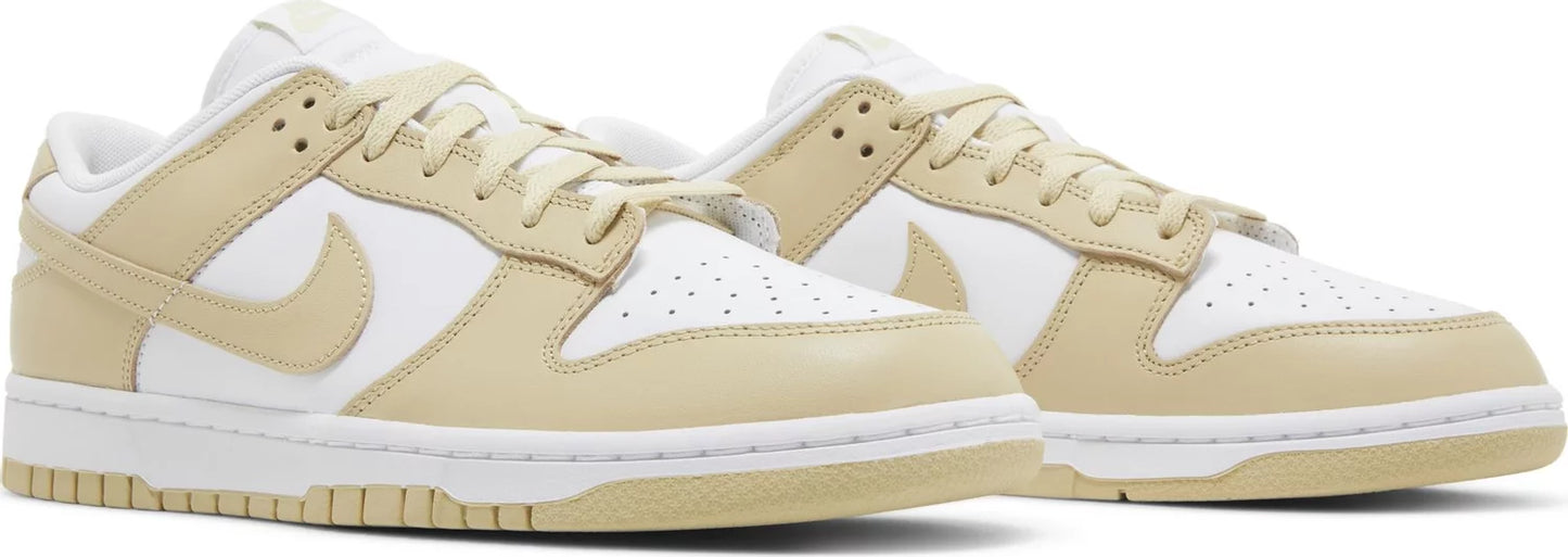 Nike Dunk low "team Gold"