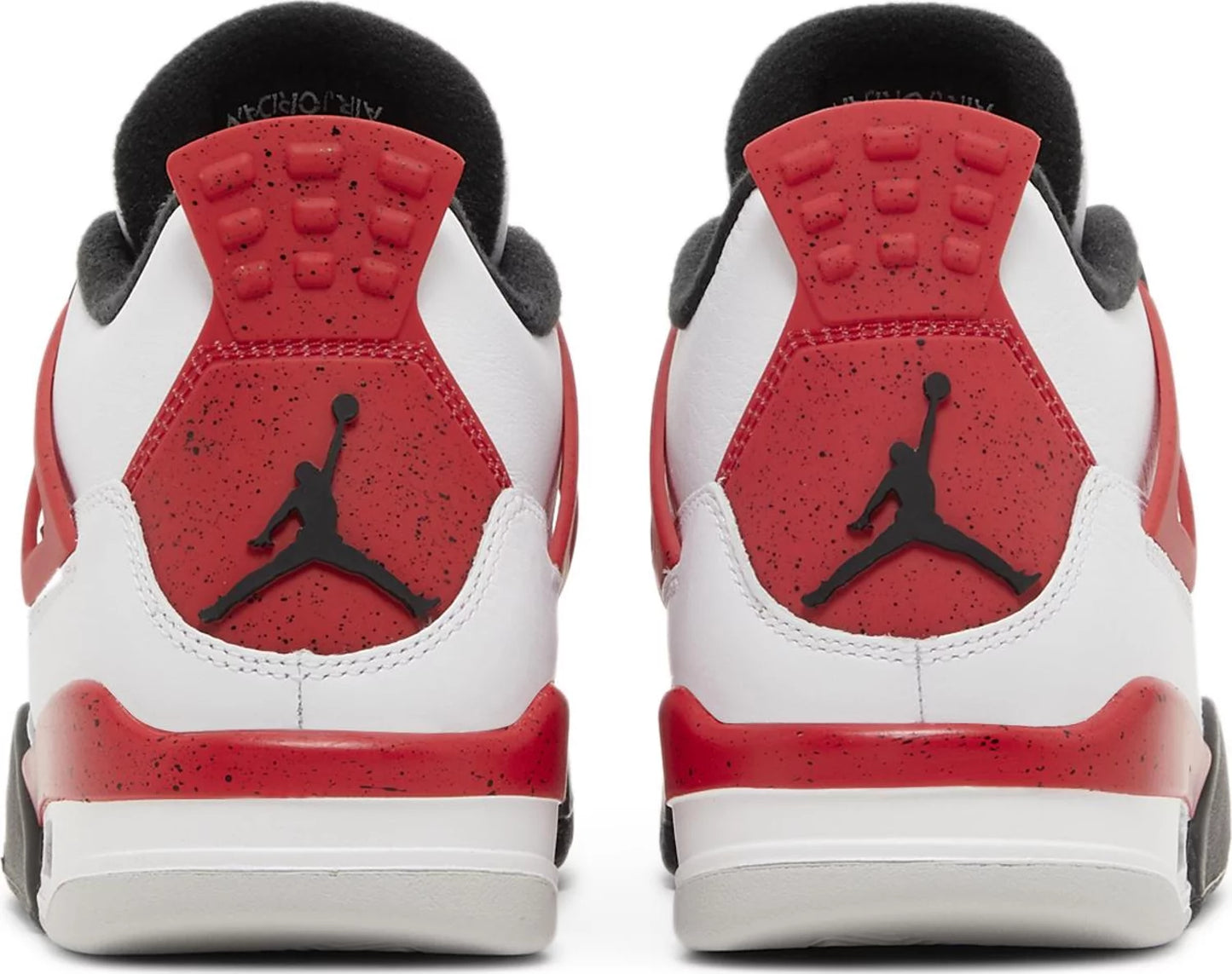 Air Jordan 4 Retro GS 'Red Cement'
