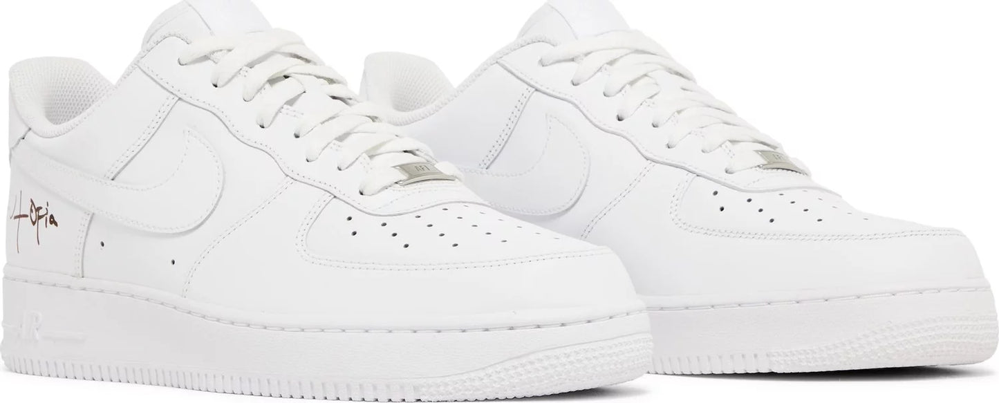 Travis Scott x Air Force 1 'Utopia'