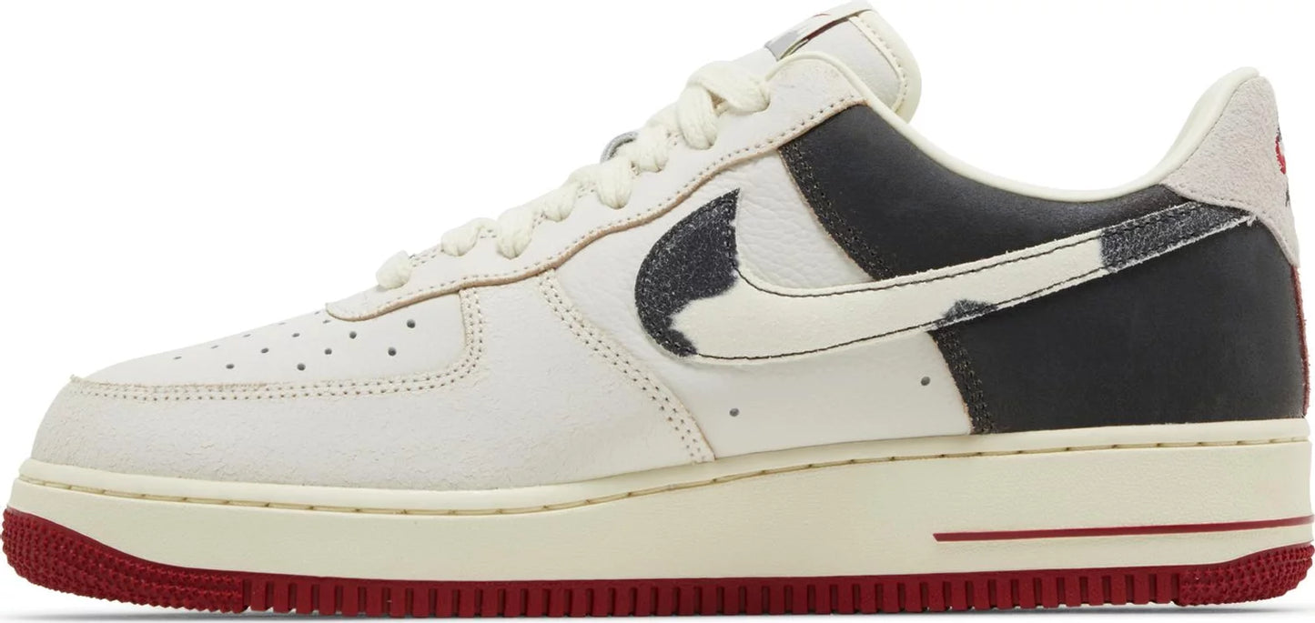 Air Force 1 '07 Premium 'Chicago Pack'