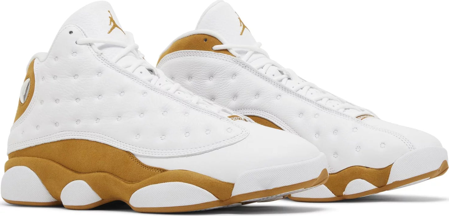 Air Jordan 13 Retro 'Wheat' 2023