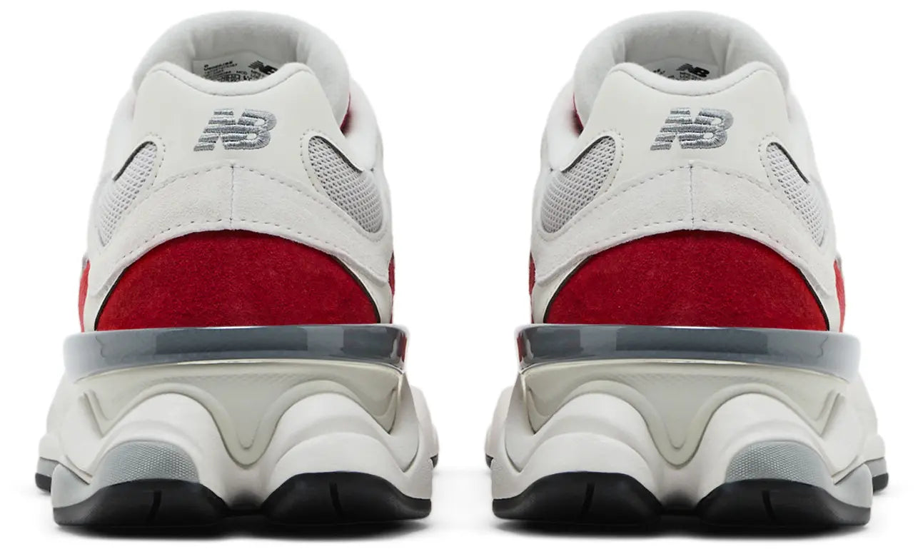 NEW BALANCE 9060 'Reflection True Red'