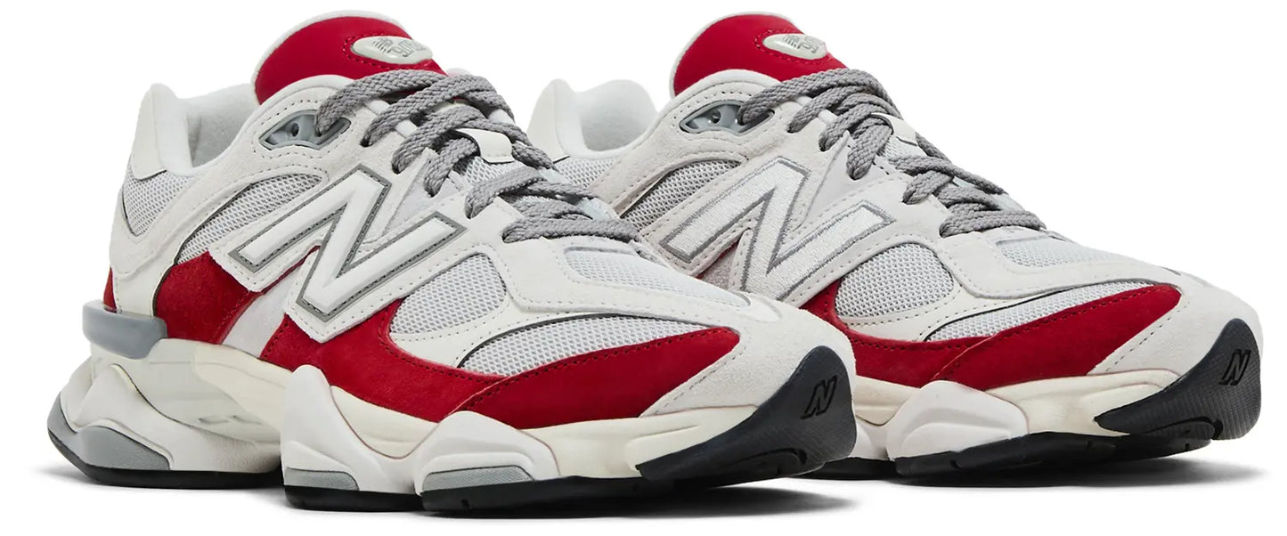 NEW BALANCE 9060 'Reflection True Red'