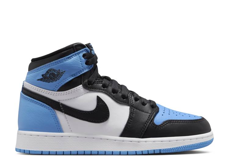 Air Jordan 1 Retro High OG "UNC"