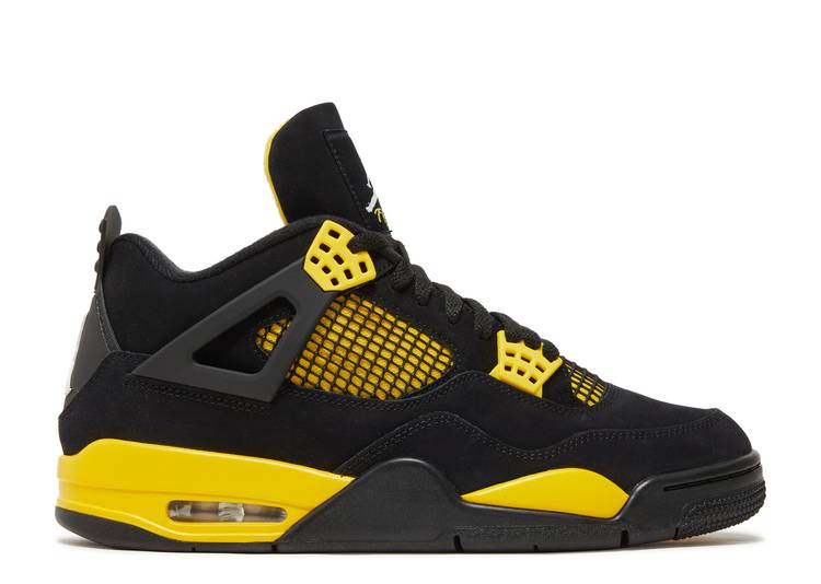 Air Jordan 4 Retro