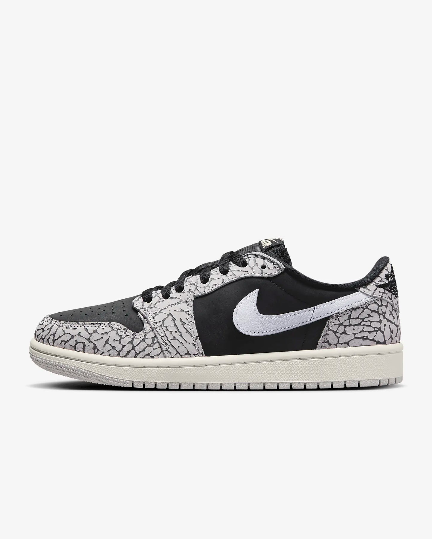 WMNS Air Jordan 1 Reto LOW OG