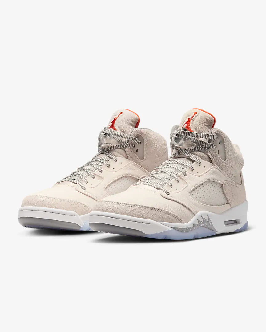 Air Jordan 5 Retro SE Craft