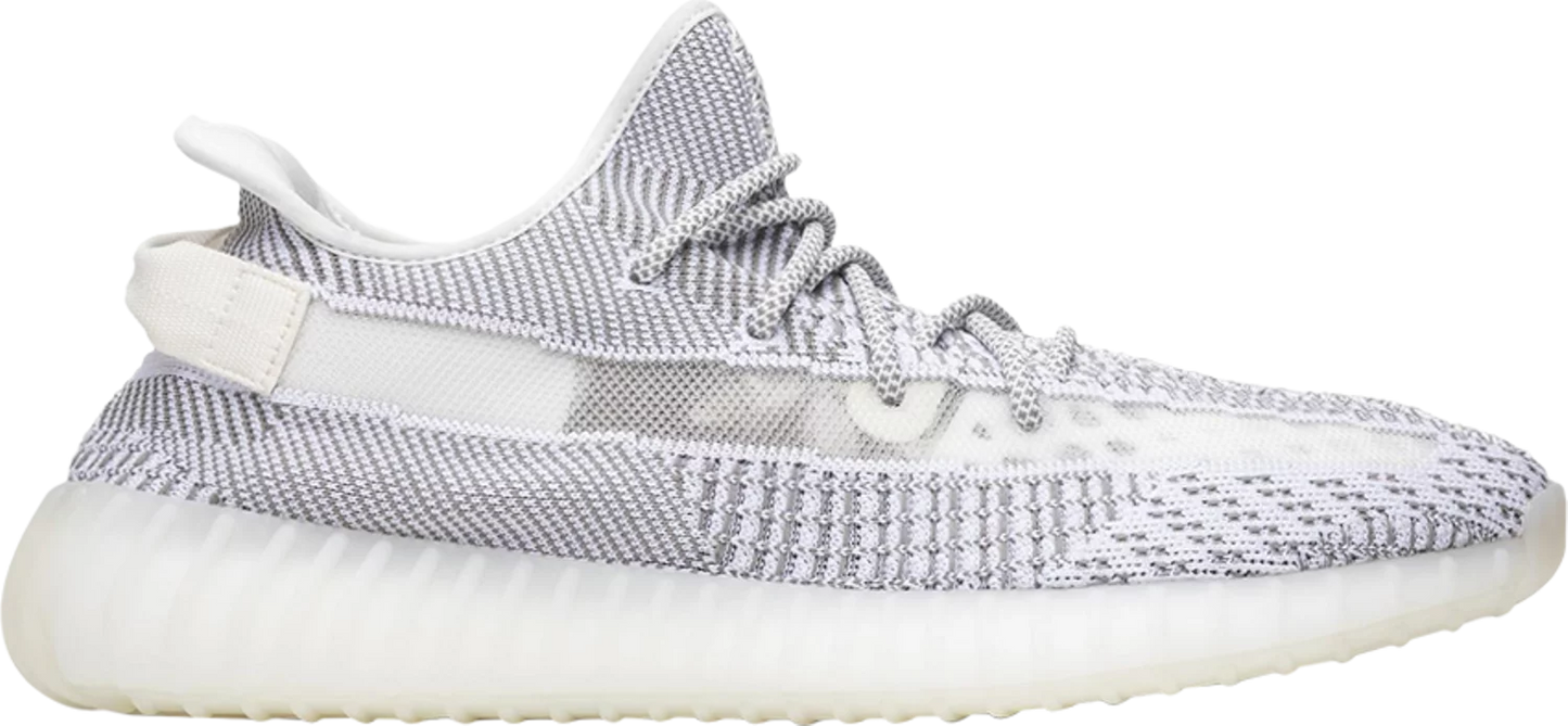 Yeezy Boost 350 V2 'Static Non-Reflective' 2023
