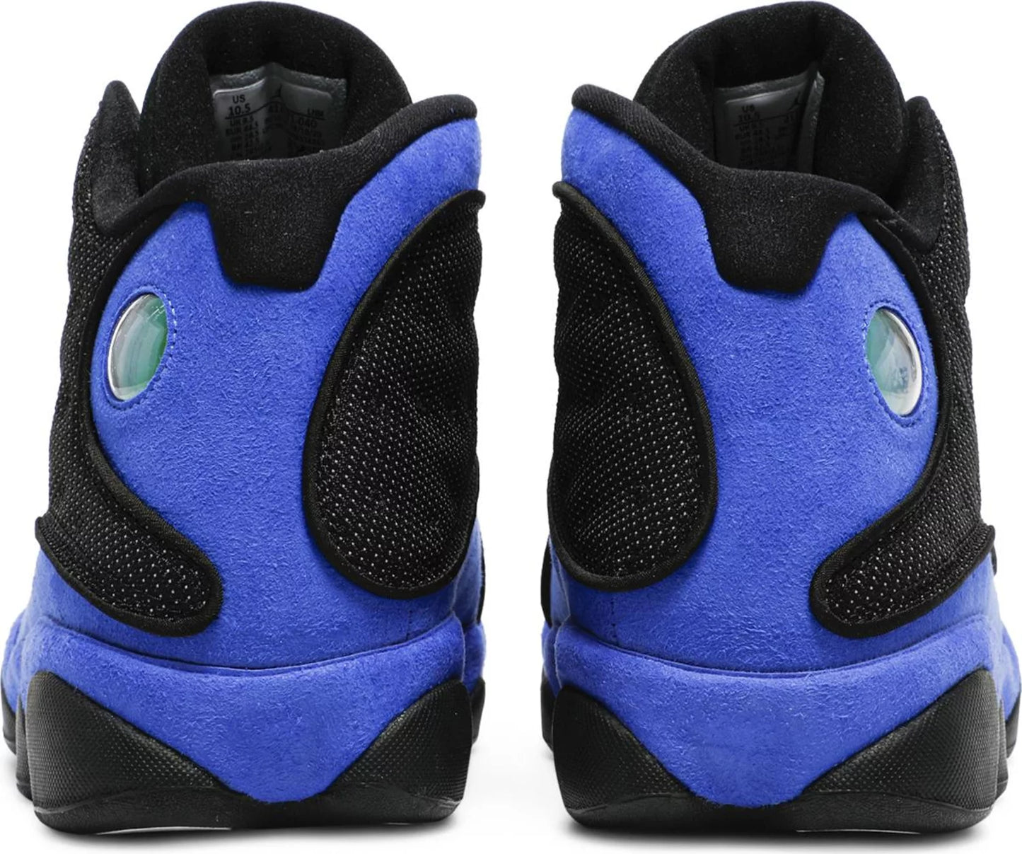Air Jordan 13 Retro 'Hyper Royal'