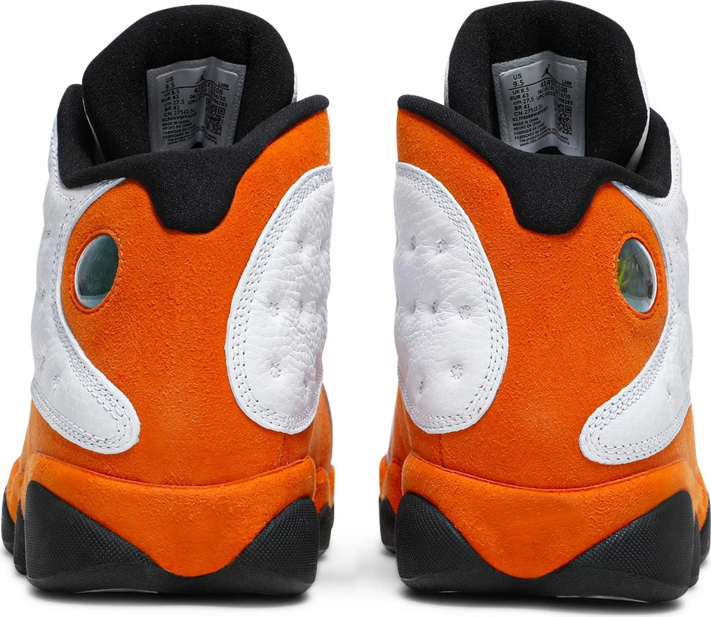 Air Jordan 13 Retro 'Starfish'