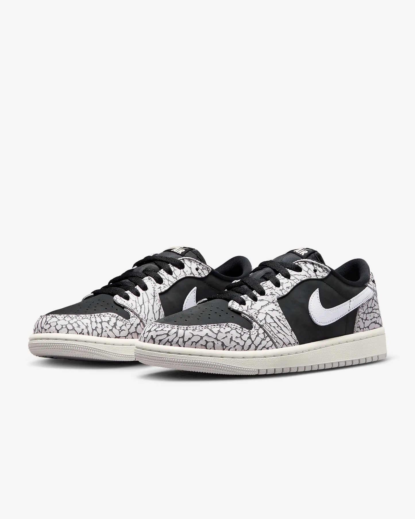 WMNS Air Jordan 1 Reto LOW OG