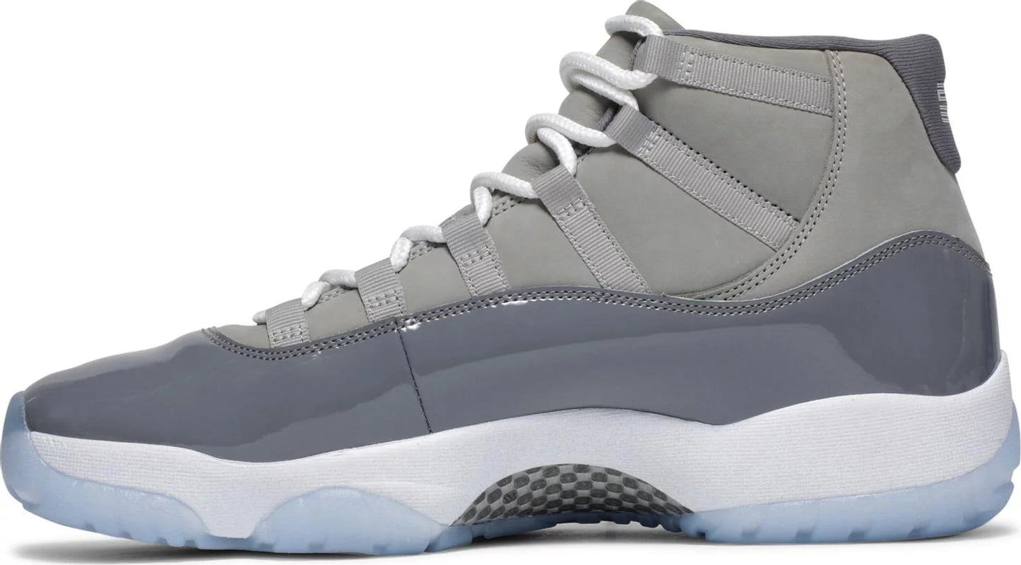 Air Jordan 11 Retro "Cool Grey"