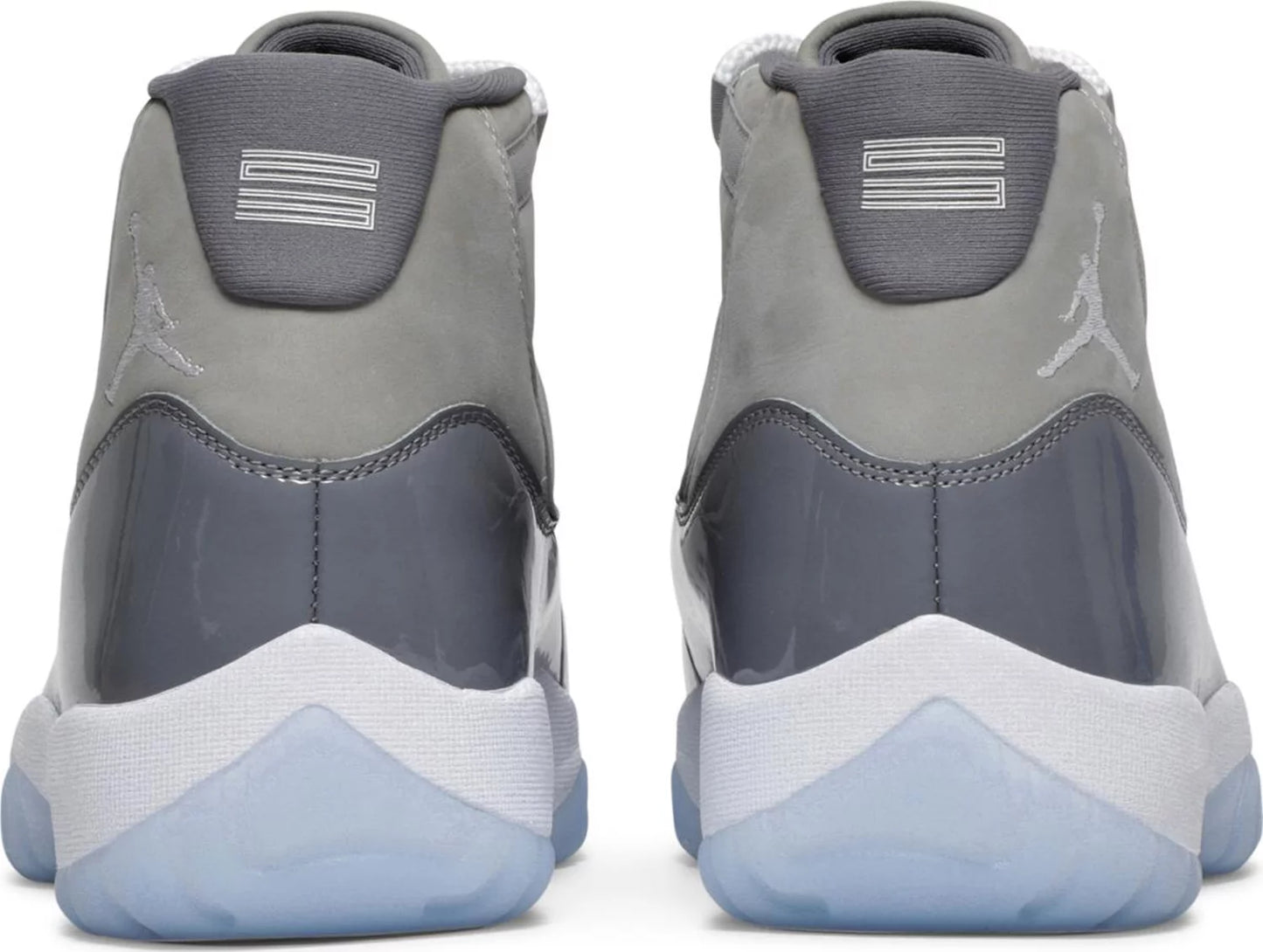Air Jordan 11 Retro "Cool Grey"