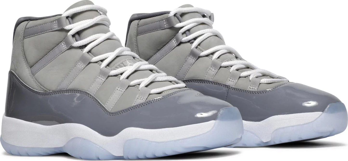 Air Jordan 11 Retro "Cool Grey"