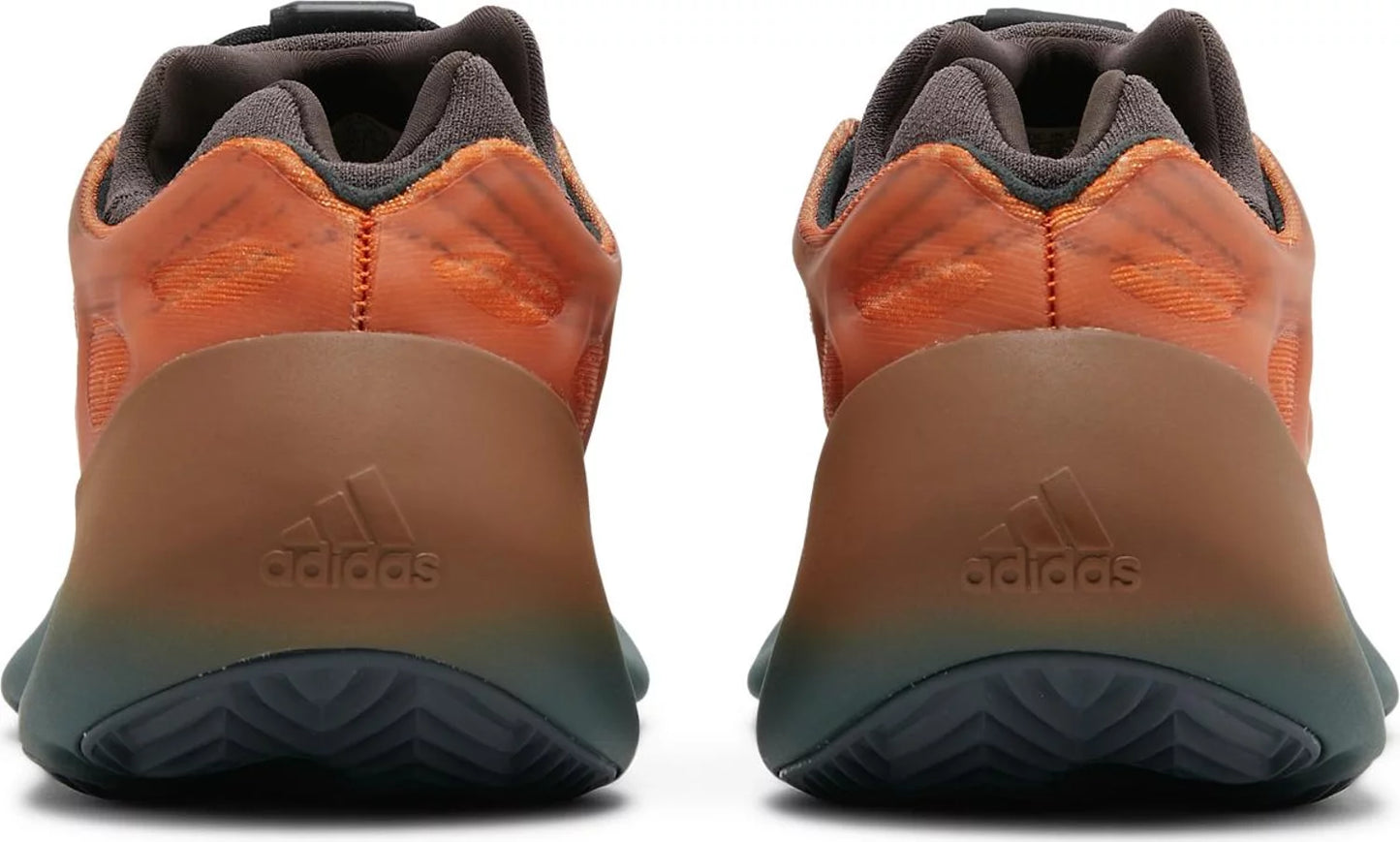 Yeezy 700 V3 'Copper Fade'