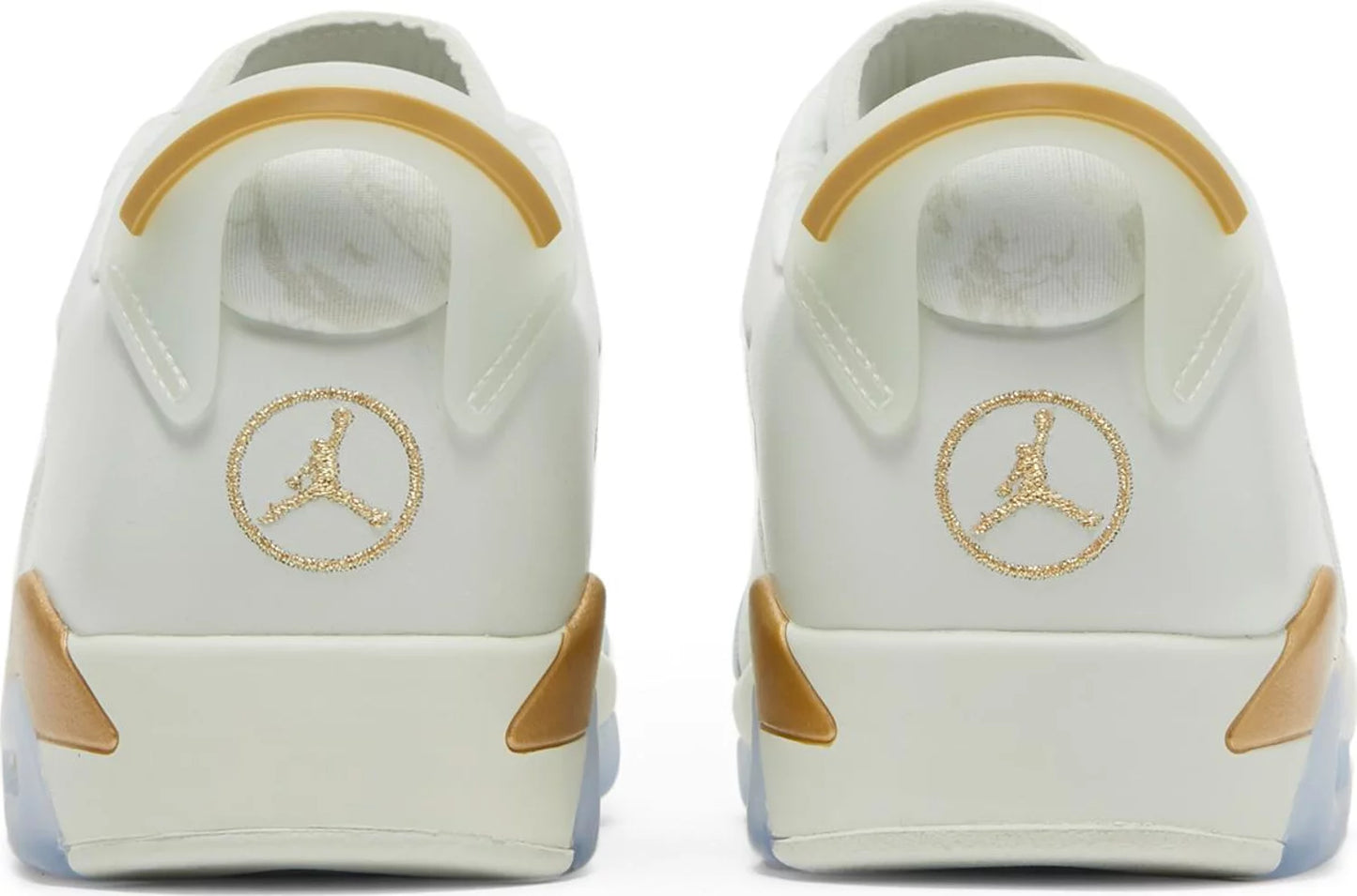 Air Jordan 6 Low 'Lunar New Year'
