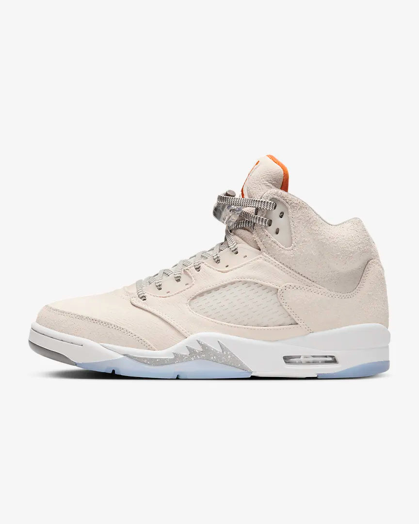 Air Jordan 5 Retro SE Craft