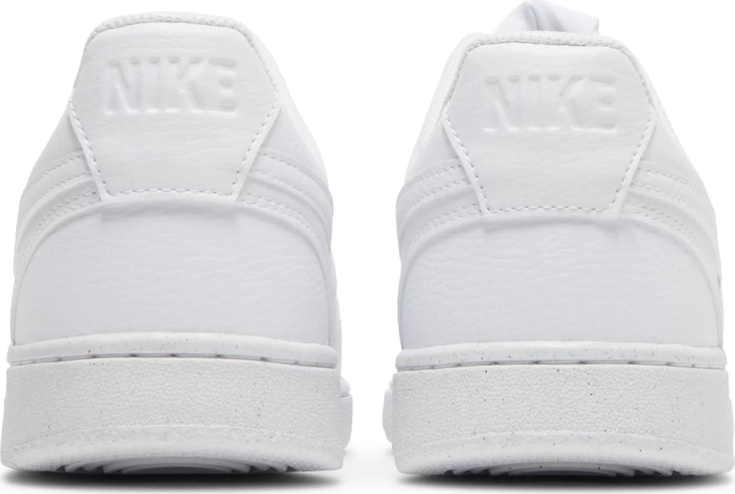 Court Vision Low Next Nature 'Triple White'