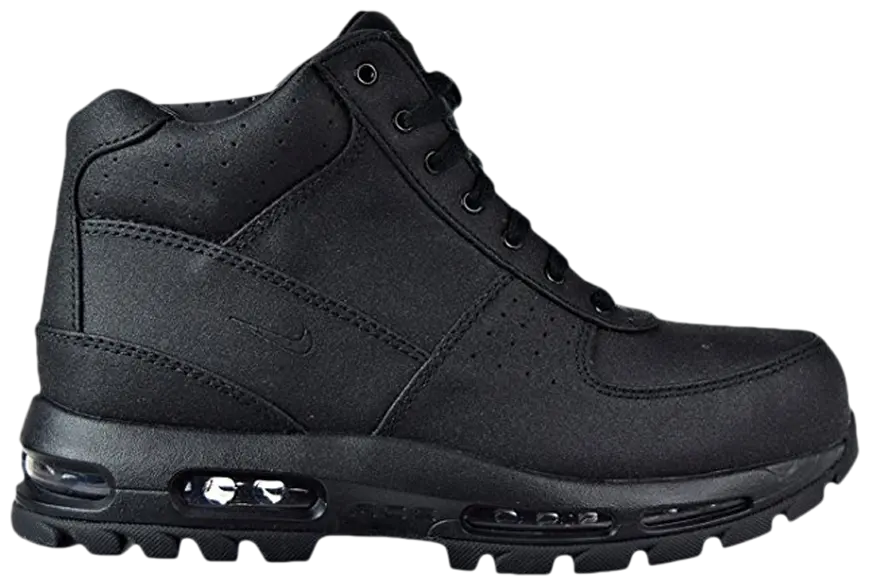 ACG Air Max Goadome TT 'Black'