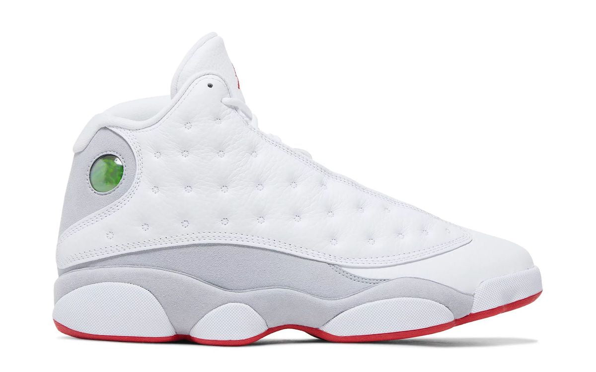 Jordan 13 "Wolf Grey"