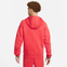 Nike Tech Fleece Full-Zip Hoodie red