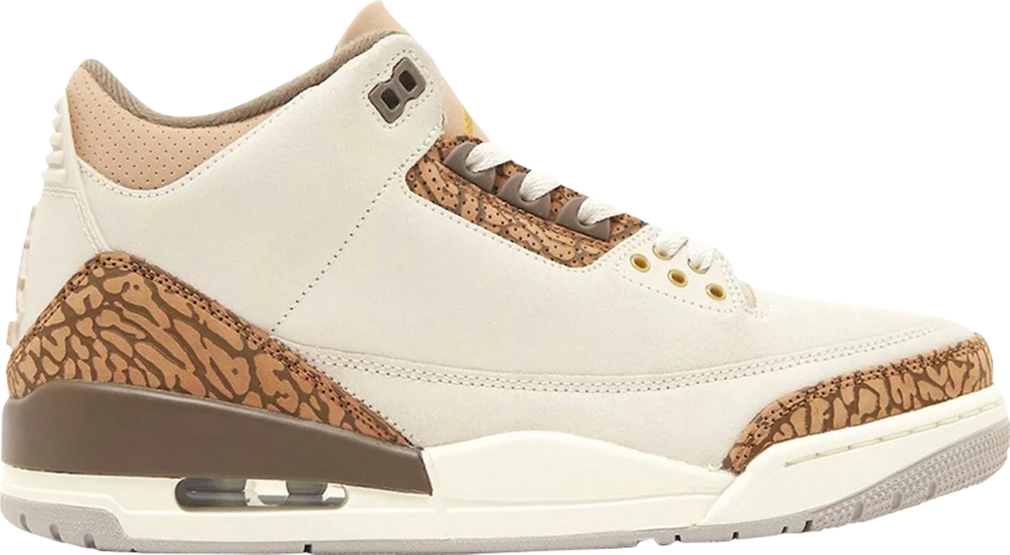Air Jordan 3 Retro 'Palomino'
