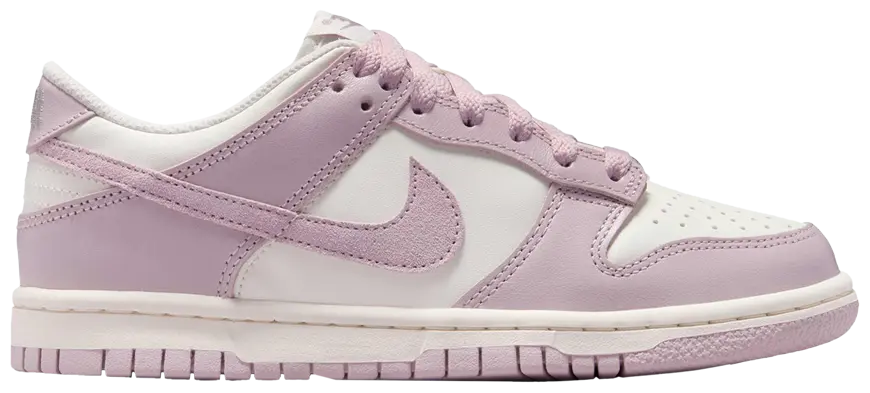 Dunk Low GS 'Particle Rose'