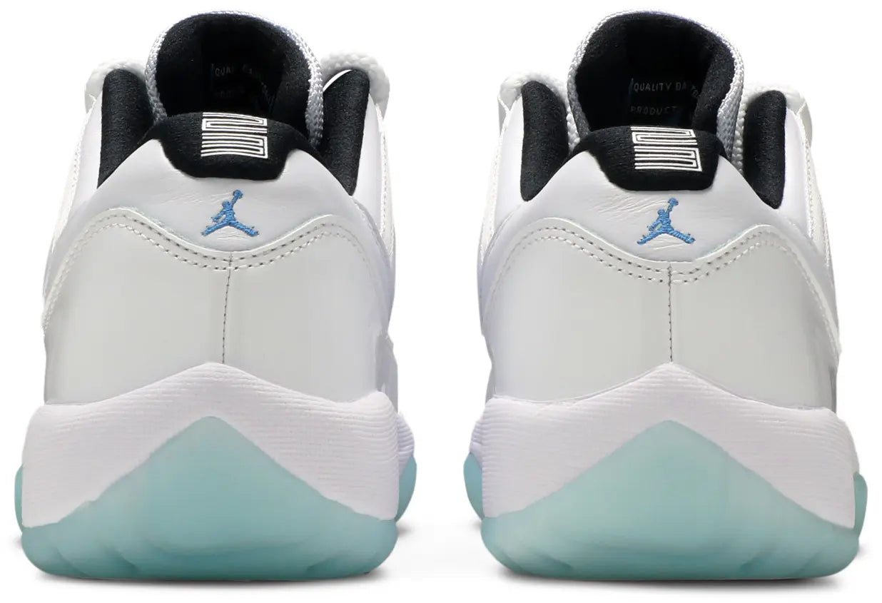 Air Jordan 11 Retro Low 'Legend Blue'