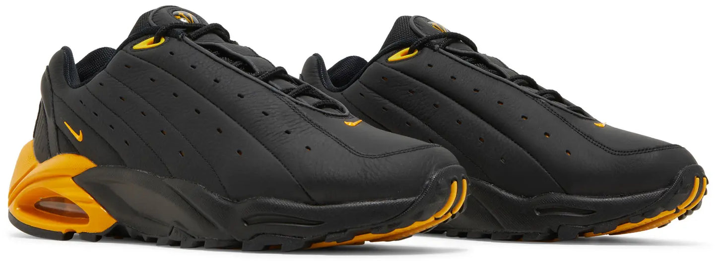 NOCTA x Hot Step Air Terra 'Black University Gold'