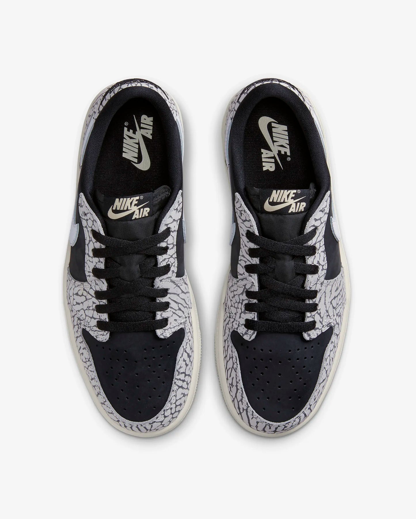 WMNS Air Jordan 1 Reto LOW OG